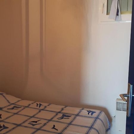 Les Sardines Apartment Sete Exterior photo