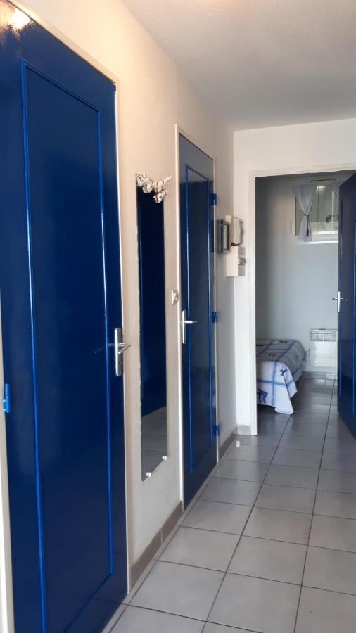 Les Sardines Apartment Sete Exterior photo